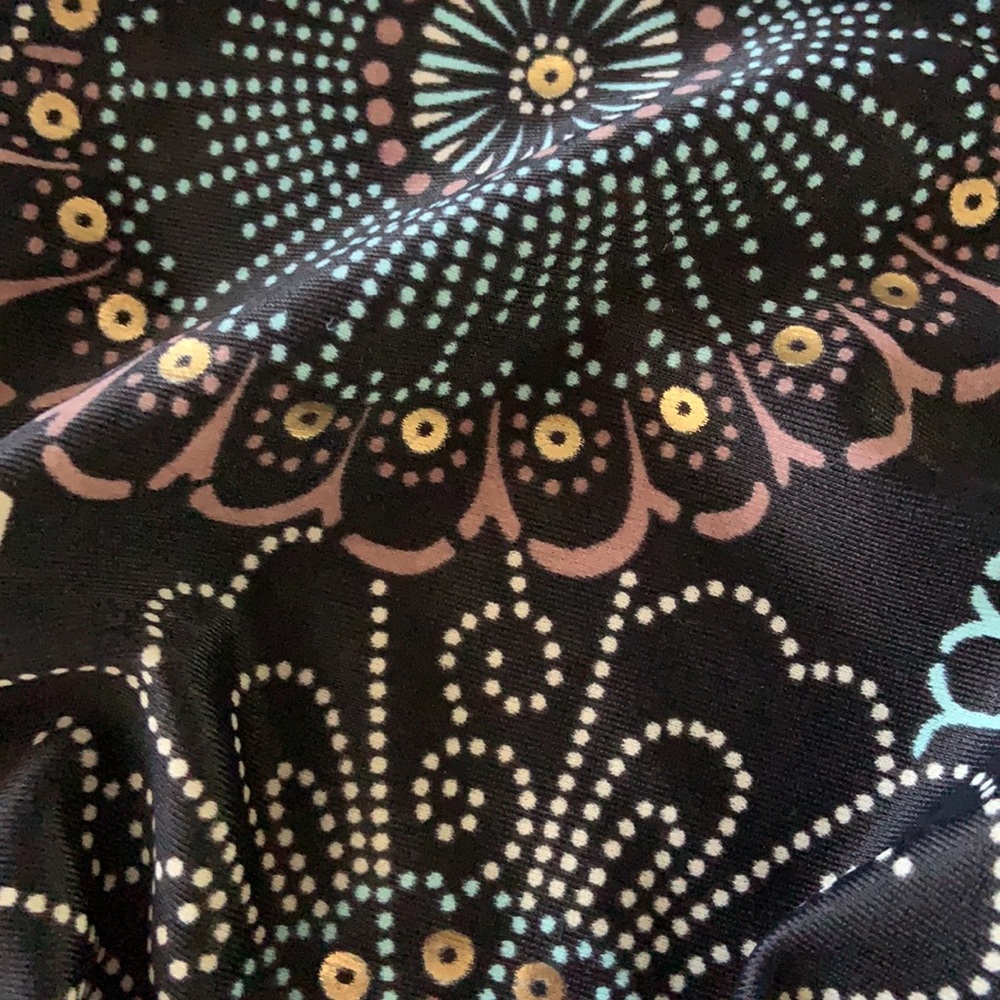 Athleta bikini top Medium - Picture 4 of 5